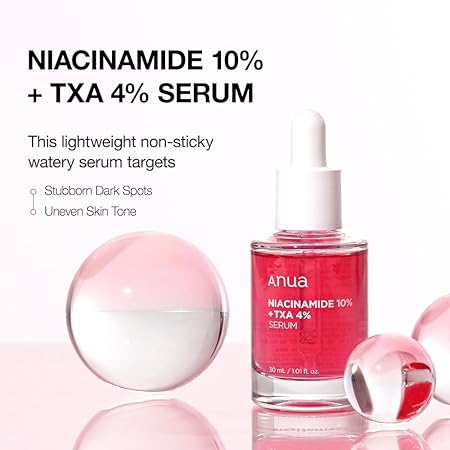 Anua Serum